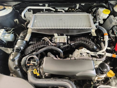 Used 2021 Subaru Outback Onyx Edition XT w/ Popular Package #2 image 29