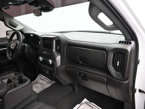 Used 2023 GMC Sierra 1500 Pro image 8