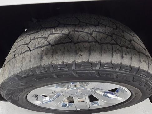 Used 2017 Chevrolet Silverado 1500 High Country image 45