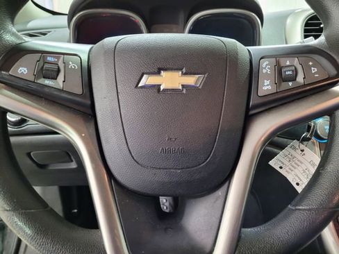 Used 2013 Chevrolet Malibu LT w/ Power Convenience Package image 25