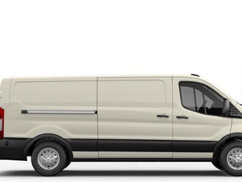 New 2026 Ford Transit 250 Low Roof AWD image 26