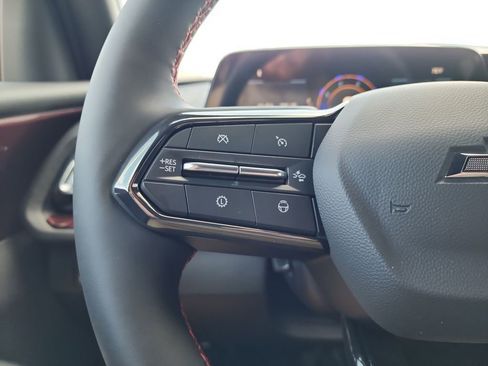 New 2026 Chevrolet Traverse RS w/ LPO, Floor Liner Package image 23