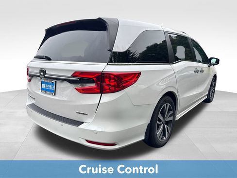 Used 2024 Honda Odyssey Touring image 8