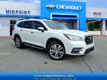 Used 2019 Subaru Ascent Touring w/ Popular Package #3
