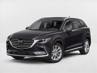 Used 2021 MAZDA CX-9 Grand Touring