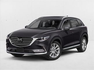 Used 2021 MAZDA CX-9 Grand Touring video 1