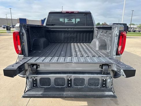 Certified 2020 GMC Sierra 1500 SLT w/ SLT Premium Plus Package AWD/4WD image 7