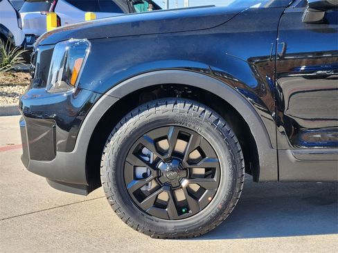 New 2025 Kia Telluride SX Prestige X-Pro image 5