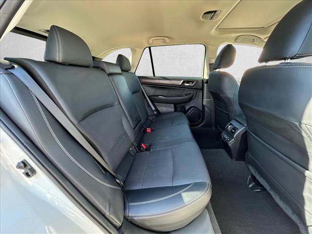 Used 2019 Subaru Outback 2.5i Limited w/ Popular Package #2 AWD/4WD image 23