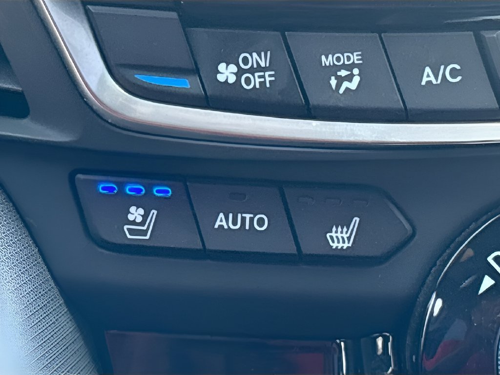 Used 2023 Acura TLX w/ A-SPEC Package AWD/4WD image 19