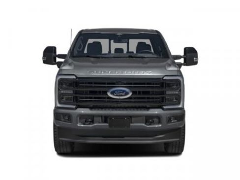 New 2026 Ford F350 Platinum image 7