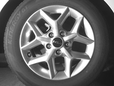 Used 2025 Kia Soul LX w/ LX Technology Package image 15