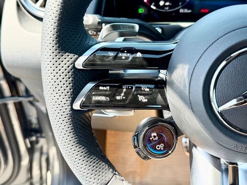 New 2026 Mercedes-Benz GLB 35 AMG 4MATIC image 23