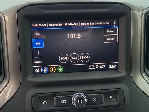 New 2026 GMC Sierra 3500 Pro w/ Convenience Package image 23