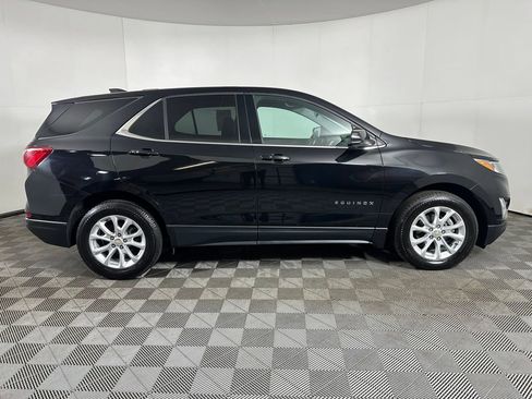 Used 2019 Chevrolet Equinox LT FWD image 6