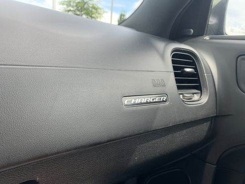 Certified 2022 Dodge Charger R/T w/ Plus Group RWD image 29