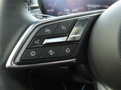 New 2025 Buick Enclave Avenir w/ Super Cruise Package image 25