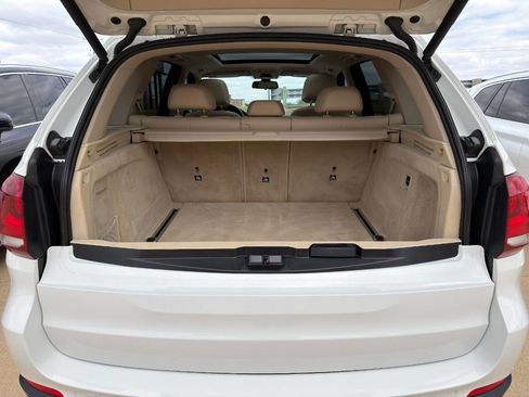 Used 2015 BMW X5 xDrive35i AWD/4WD image 19