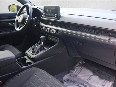 Used 2023 Honda CR-V Sport image 28