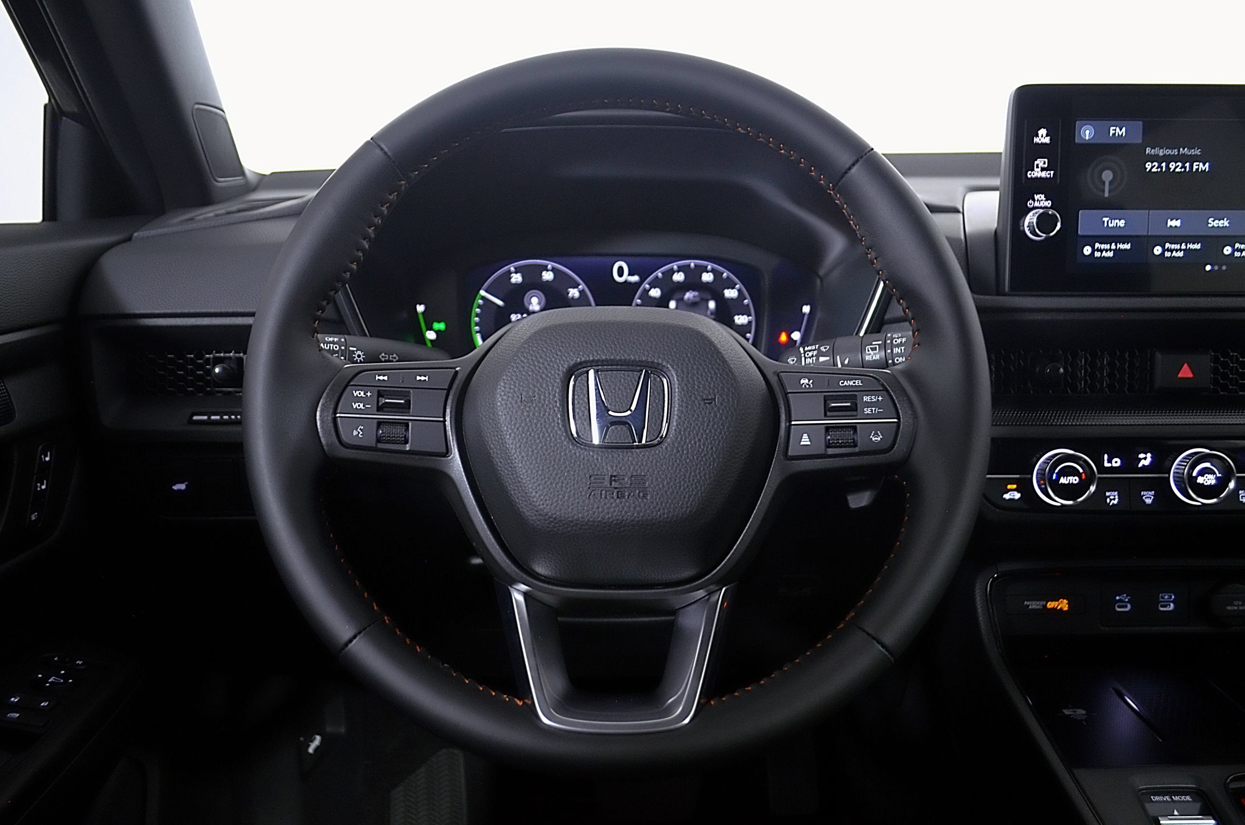 Used 2026 Honda CR-V Sport-L image 26