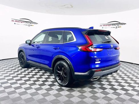 Used 2023 Honda CR-V Sport image 6