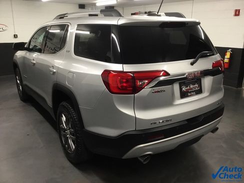 Used 2019 GMC Acadia SLT image 7