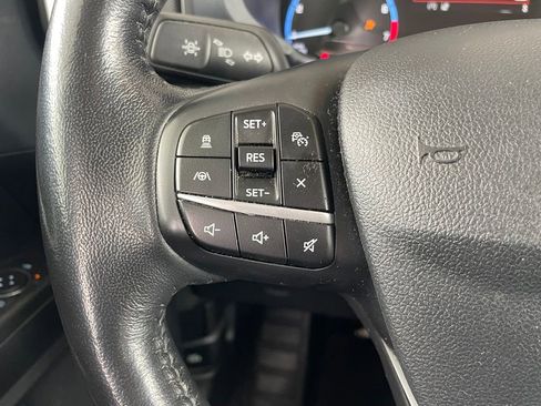 Used 2022 Ford Bronco Sport Big Bend w/ Convenience Package AWD/4WD image 15