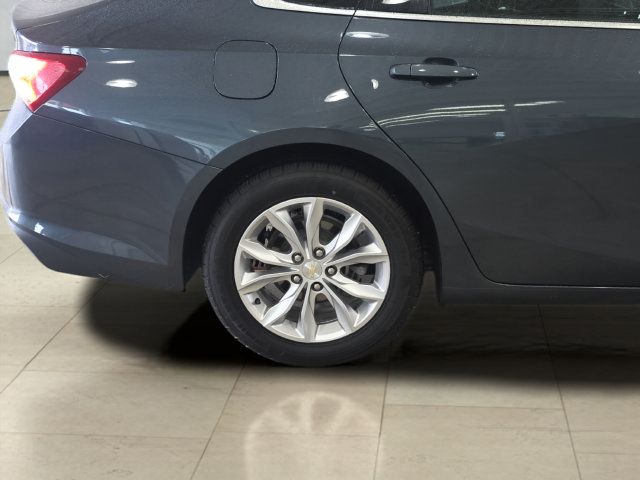 Used 2019 Chevrolet Malibu LT w/ Driver Confidence Package FWD image 30