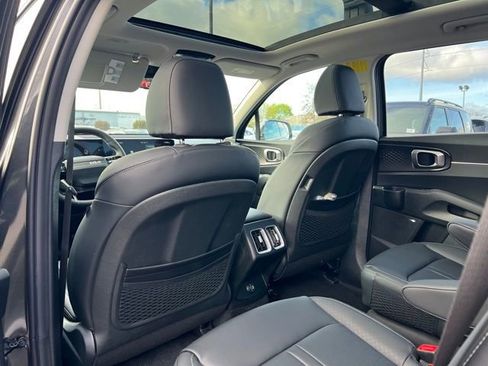 New 2026 Kia Sorento EX w/ EX Premium Package image 13