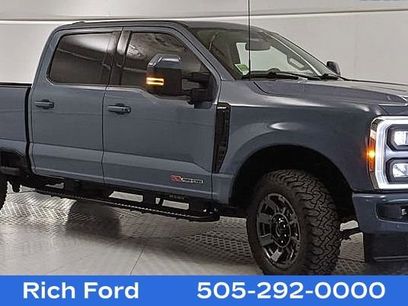 Certified 2023 Ford F250 Lariat w/ Lariat Ultimate Package