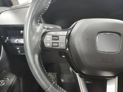 Certified 2023 Honda CR-V EX-L image 28