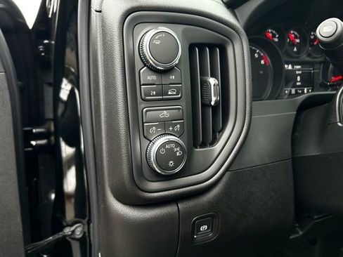 New 2026 GMC Sierra 1500 Pro w/ Graphite Edition AWD/4WD image 16