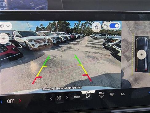 New 2025 Ford Expedition Max Active image 11