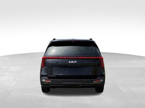 New 2026 Kia Carnival SX Prestige FWD image 28