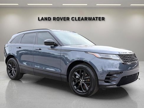 Used 2025 Land Rover Range Rover Velar Dynamic SE image 6