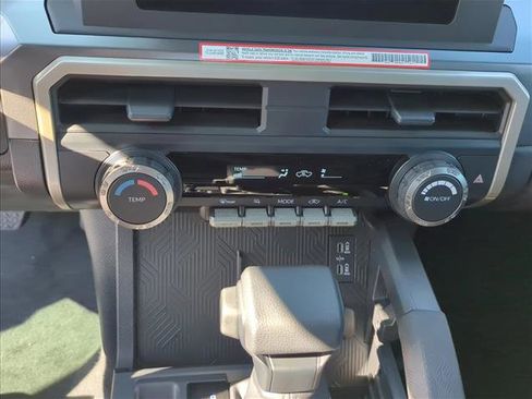 New 2026 Toyota Tacoma SR5 image 22