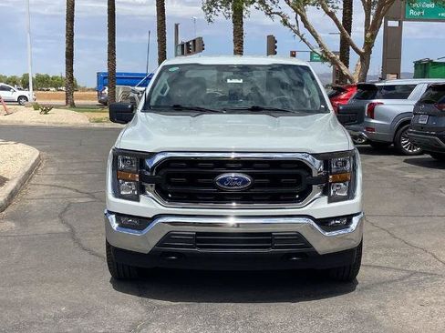 Used 2023 Ford F150 XLT AWD/4WD image 3