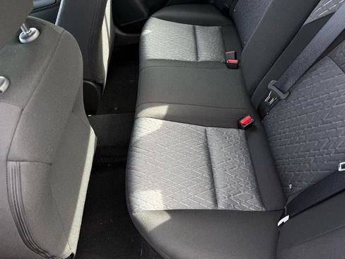 New 2026 Nissan Sentra SV w/ SV Convenience Package image 10