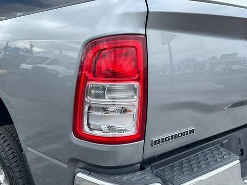 Used 2024 RAM 2500 Big Horn w/ Bed Utility Group image 38