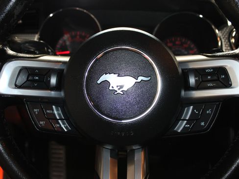 Used 2016 Ford Mustang Premium w/ Ecoboost Performance Package RWD image 21