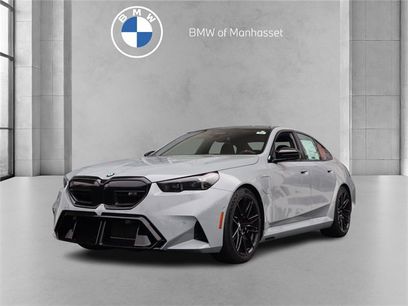 New 2026 BMW M5 w/ Executive Package