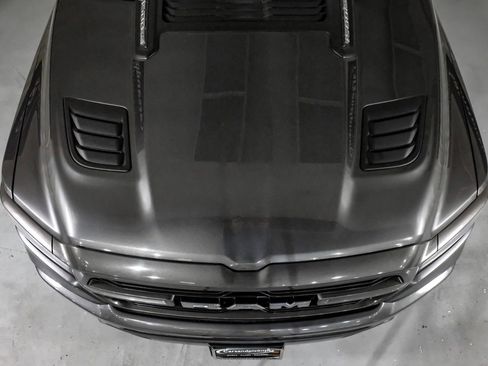 Used 2022 RAM 1500 Laramie w/ Sport Appearance Package image 38