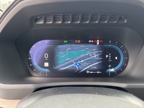 Certified 2025 Volvo XC90 B6 Plus image 22