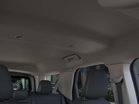 New 2025 Ford Bronco Sport Big Bend image 22