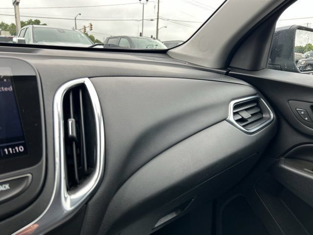 Used 2023 Chevrolet Equinox LT AWD/4WD image 37