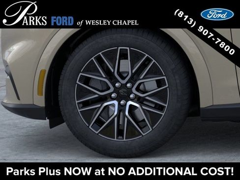 New 2026 Ford Mustang Mach-E Premium RWD image 19