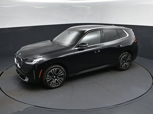 Used 2026 BMW X3 xDrive30i AWD/4WD image 31