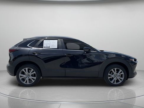 Used 2025 MAZDA CX-30 AWD 2.5 S w/ Preferred Package image 2