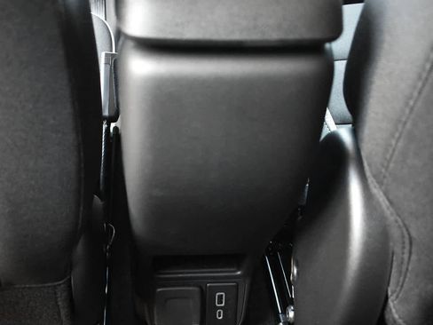 New 2026 Chevrolet TrailBlazer LS image 10