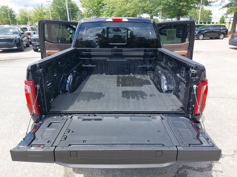 Used 2025 Ford F150 King Ranch AWD/4WD image 14